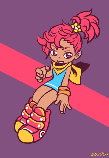 boots