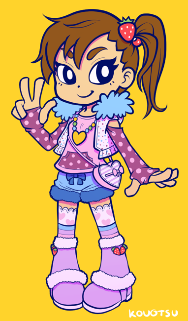 mami - namco bandai